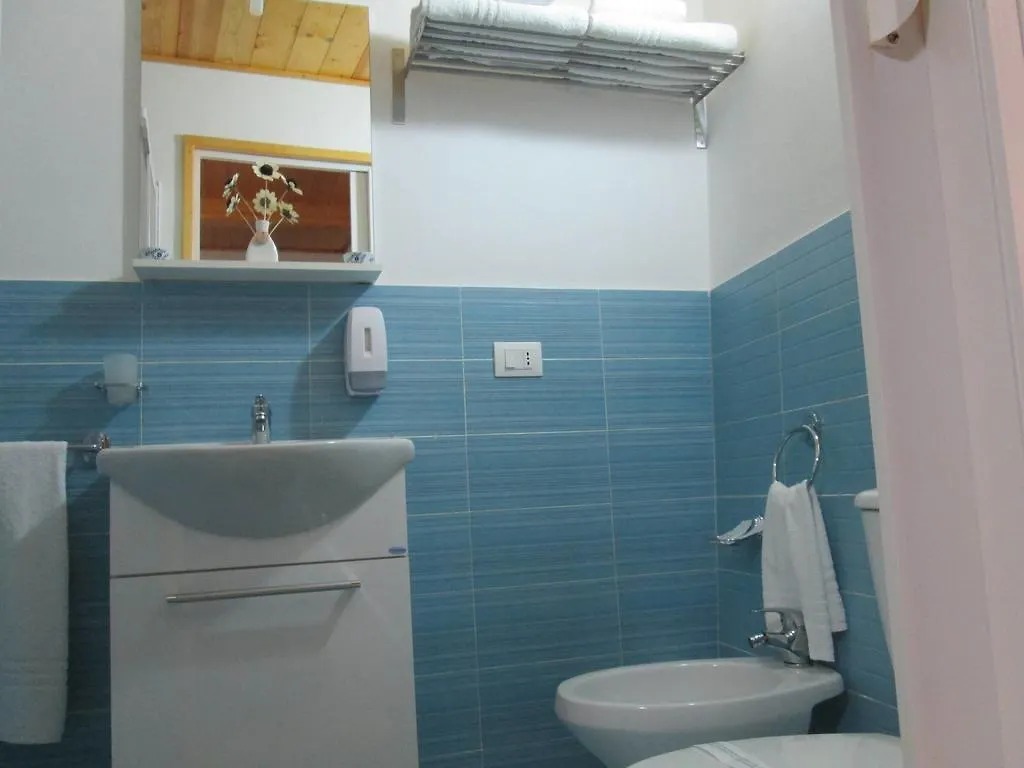 Stella Maris Holiday home Syracuse Apartment