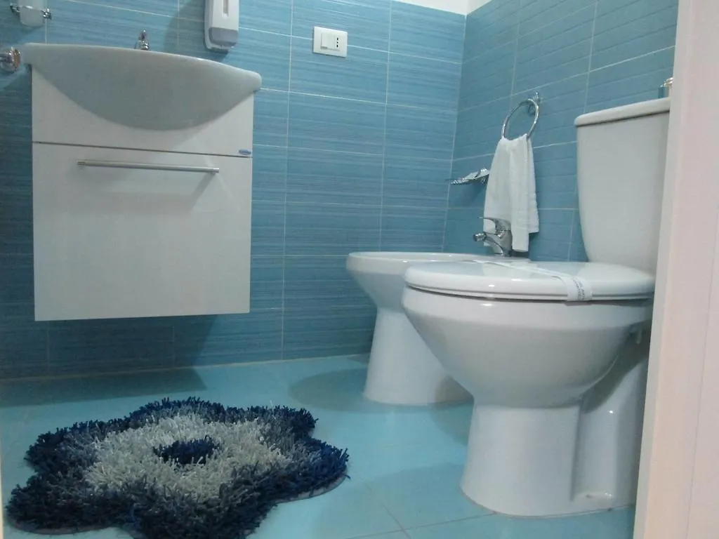Stella Maris Holiday home Syracuse