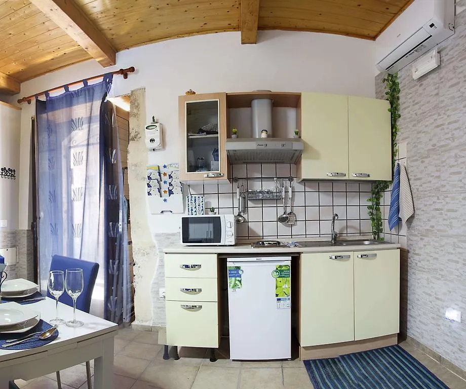 Stella Maris Holiday home Syracuse Italy