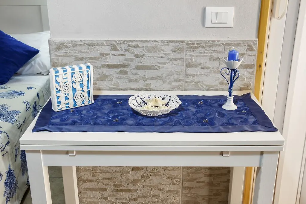Apartment Stella Maris Holiday home Syracuse