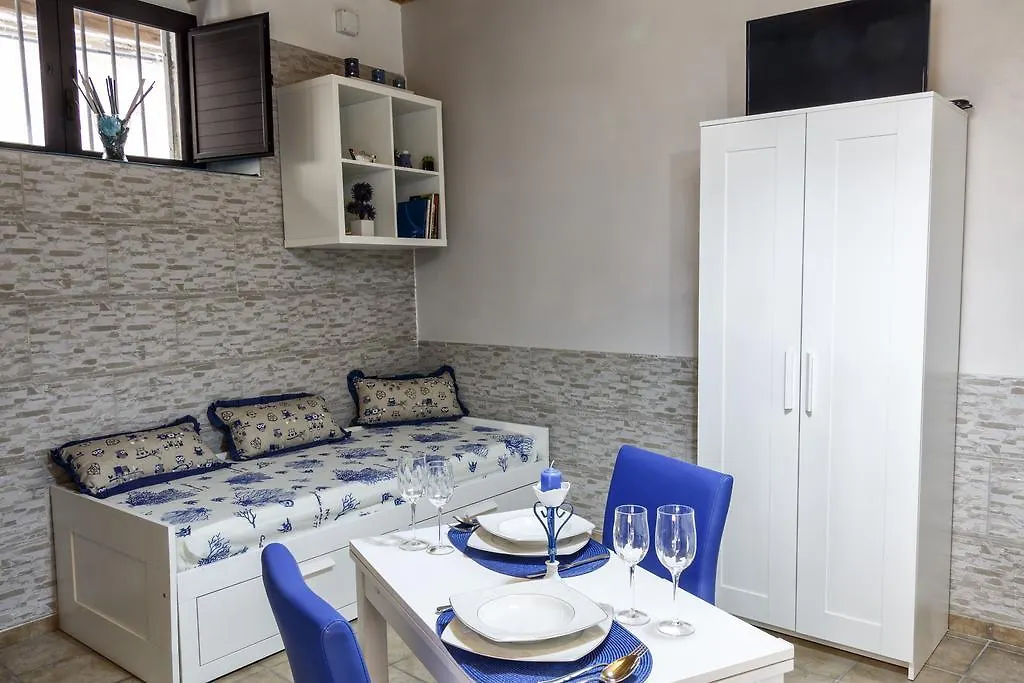 Stella Maris Holiday home Syracuse