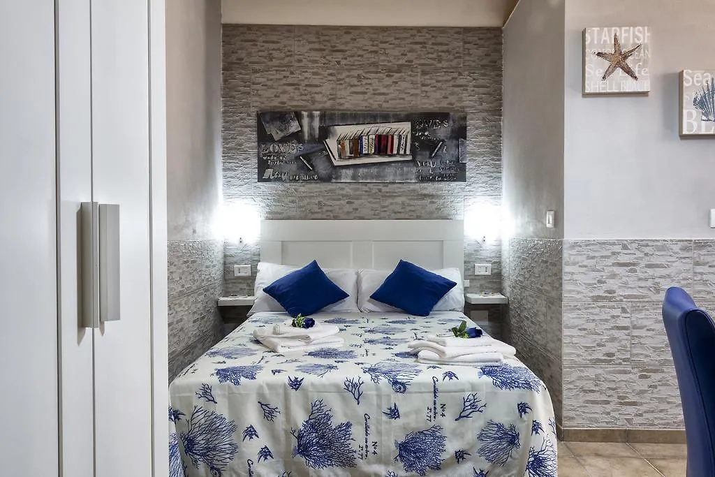 Apartment Stella Maris Holiday home Syracuse