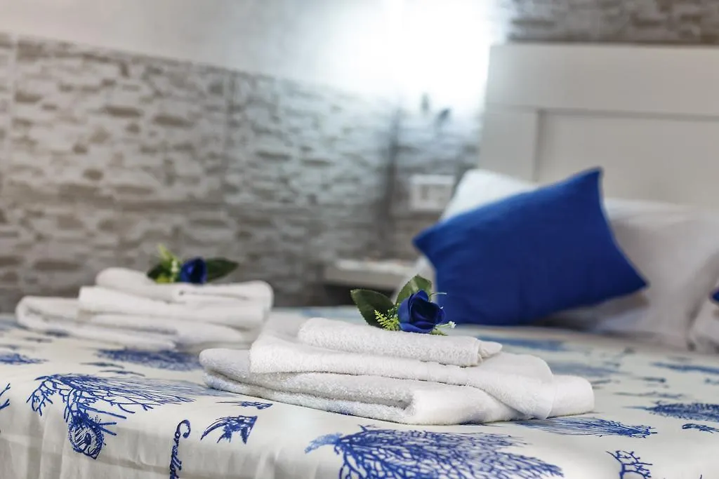 Stella Maris Holiday home Syracuse